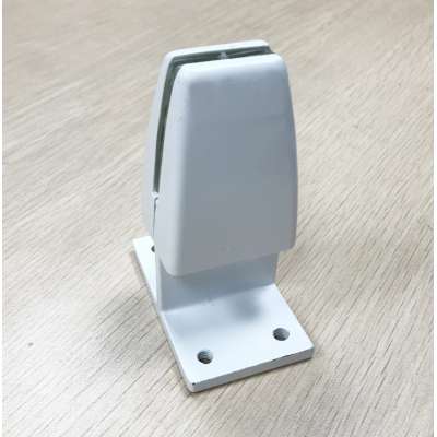 Office Workstation Aluminum Alloy Shelf Support Desk Clamp