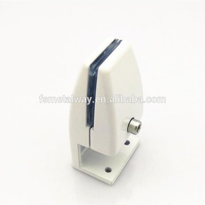 office desk aluminum alloy partition clamp