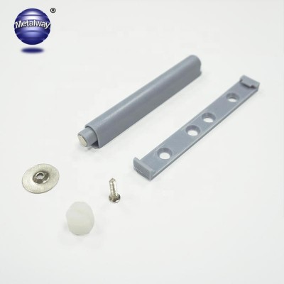 Cabinet door push open damper invisible door damper buffer damper