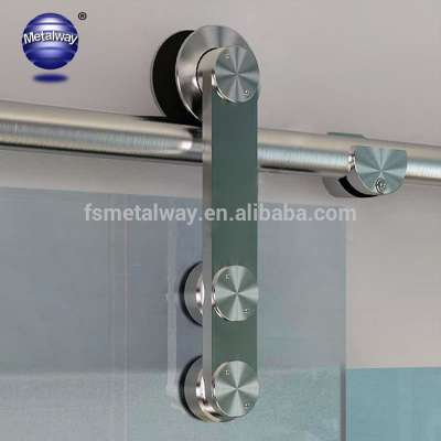 Glass door roller door roller system sliding glass door roller